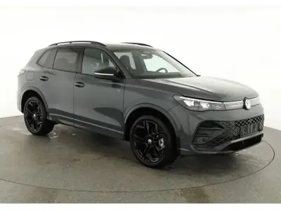 Neu VW Tiguan R-line 272 PS (200 kW) 2025 SUV
