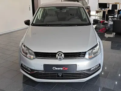 Gebraucht VW Polo