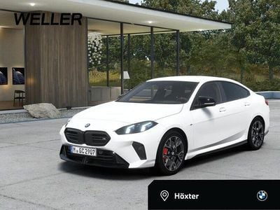Gebraucht BMW M235 Performance 300 PS (220 kW) 2025 Weiß Limousine
