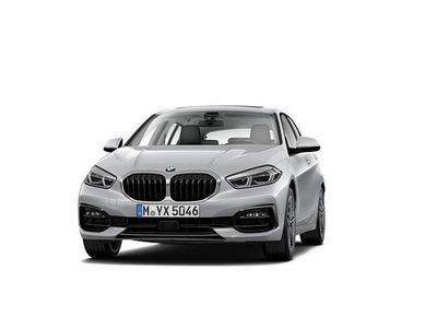 Gebraucht BMW 118 Comfort Edition 136 PS (100 kW) 2025 Kleinwagen