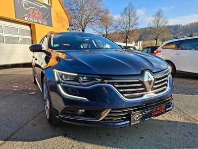 Renault Talisman GrandTour