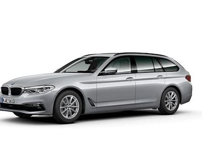 Gebraucht BMW 530 Efficient Dynamics 265 PS (194 kW) 2026