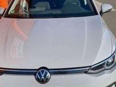Gebraucht VW Golf VIII Move 150 PS (110 kW) 2024 Grau Limousine