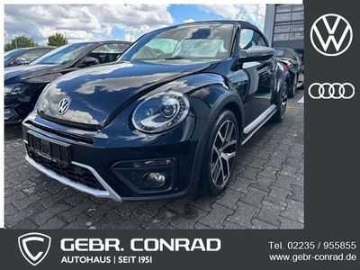 VW Beetle