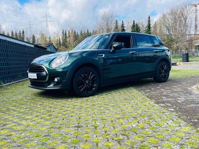 gebraucht Mini One Clubman One*Allwetterreifen*Wartung neu