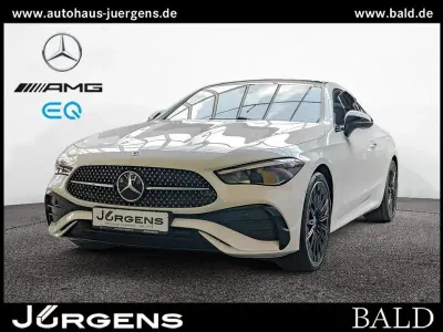 Gebraucht Mercedes CLE220