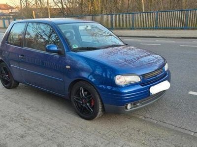 Seat Arosa