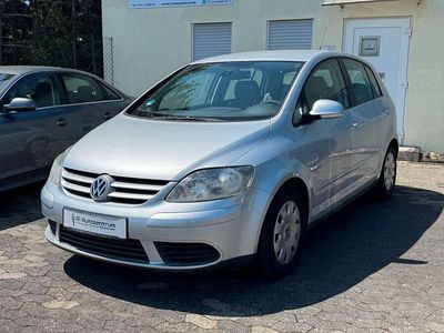 VW Golf Plus