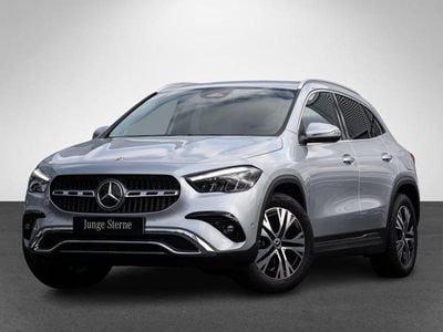 Mercedes GLA200