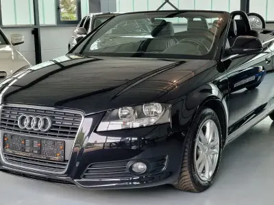 Gebraucht Audi Cabriolet