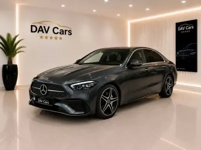Gebraucht Mercedes E300