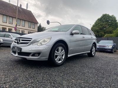 Mercedes R500
