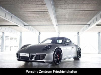 Porsche 911 Targa 4