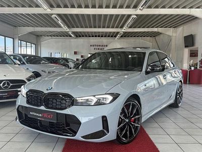 BMW M340