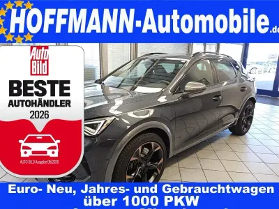 Gebraucht Cupra Formentor VZ 245 PS (180 kW) 2024 Magneticgraumet. SUV