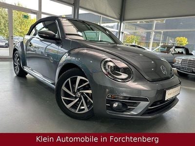 VW Beetle