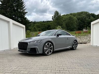 Audi TT RS