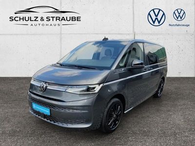 Gebraucht VW Multivan Style 204 PS (150 kW) 2023 Van