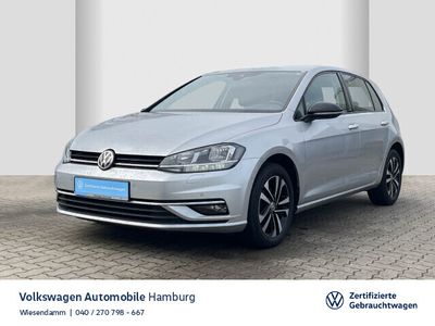 gebraucht VW Golf 1.0 TSI VII IQ DRIVE