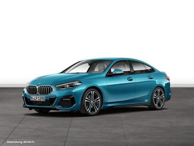 gebraucht BMW 218 i Gran Coupé