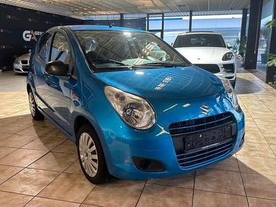 Gebraucht 2009 Suzuki Alto Kleinwagen | 2.900 € (Fairer Preis)