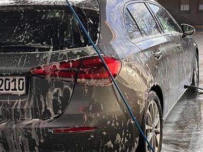 Mercedes A220