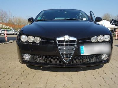 gebraucht Alfa Romeo 159 JTD m