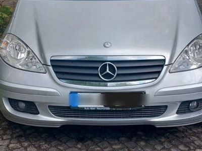 gebraucht Mercedes A150 CLASSIC