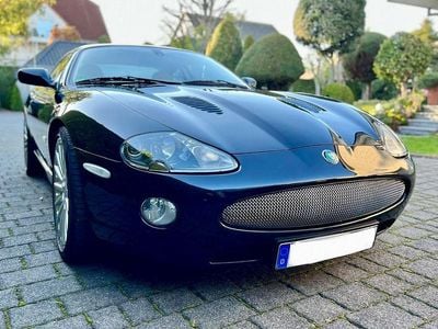 Jaguar XKR