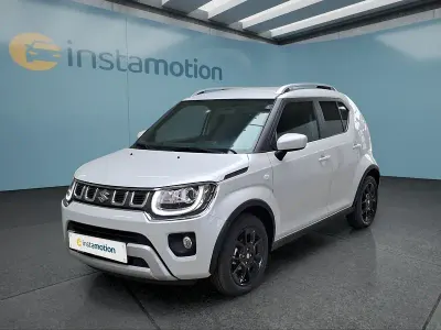 Gebraucht Suzuki Ignis