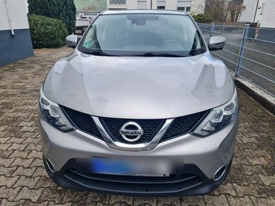 gebraucht Nissan Qashqai 1.2 DIG-T Acenta Acenta