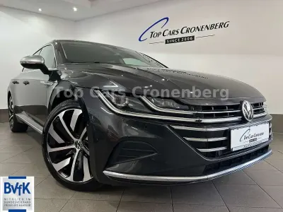 Gebraucht VW Arteon