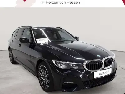 Gebraucht BMW 320