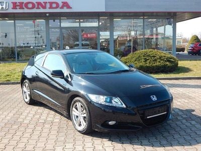 Gebraucht Honda CR-Z 114 PS (83 kW) 2010 Coupé