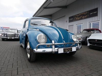 gebraucht VW Käfer 1200 Export "Dickholmer"