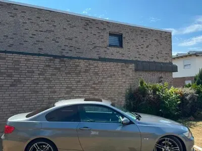 Gebraucht BMW 320