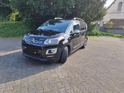 Citroën C3 Picasso