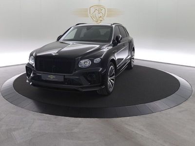 Schwarz Gebraucht 2022 Bentley Bentayga SUV | 210.000 €