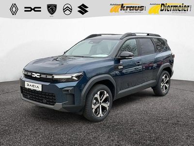 Nuova Dacia Bigster Journey 154 CV (113 kW) 2026 Blu SUV