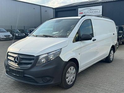 Brugt Mercedes Vito 114 HK (83 kW) 2015 Hvid Van