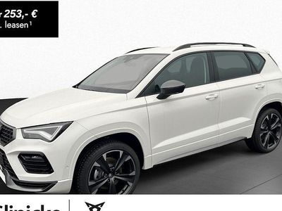 Bila weiß Gebraucht 2025 Cupra Ateca SUV | 29.790 € (Superpreis)