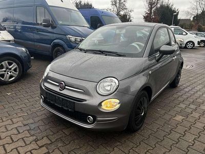 Other Gebraucht 2018 Fiat 500 Limousine | 8.250 € (Fairer Preis)