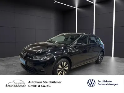 Gebraucht VW Polo