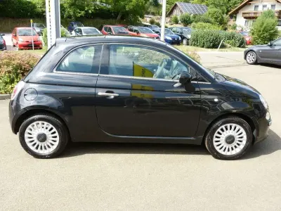 Gebraucht Fiat 500