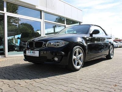 BMW 118 Cabriolet