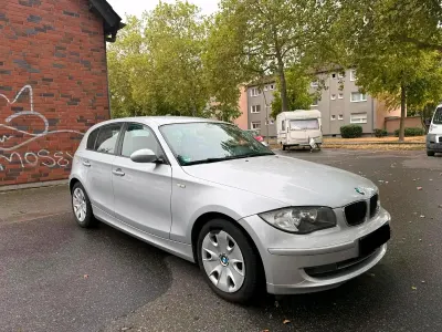 Gebraucht BMW 118
