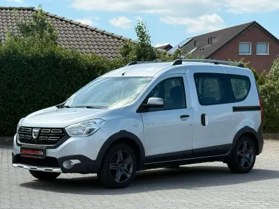 Gebraucht Dacia Dokker