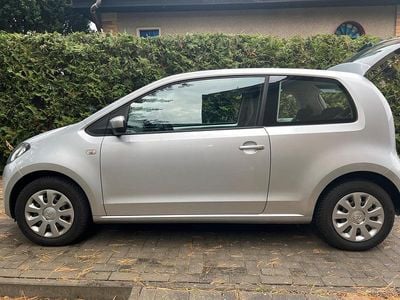 Silber Gebraucht 2012 Skoda Citigo Kleinwagen | 4.000 € (Fairer Preis)
