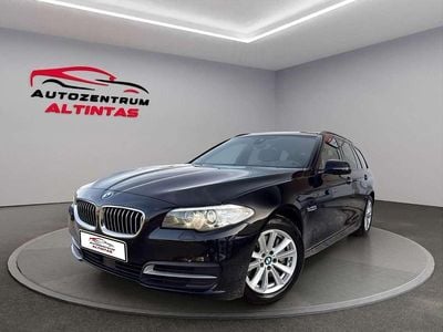 BMW 525