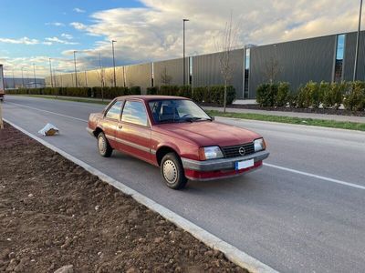 gebraucht Opel Ascona C LS / 1.3 N /